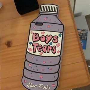 [iphone 6s plus] phone case